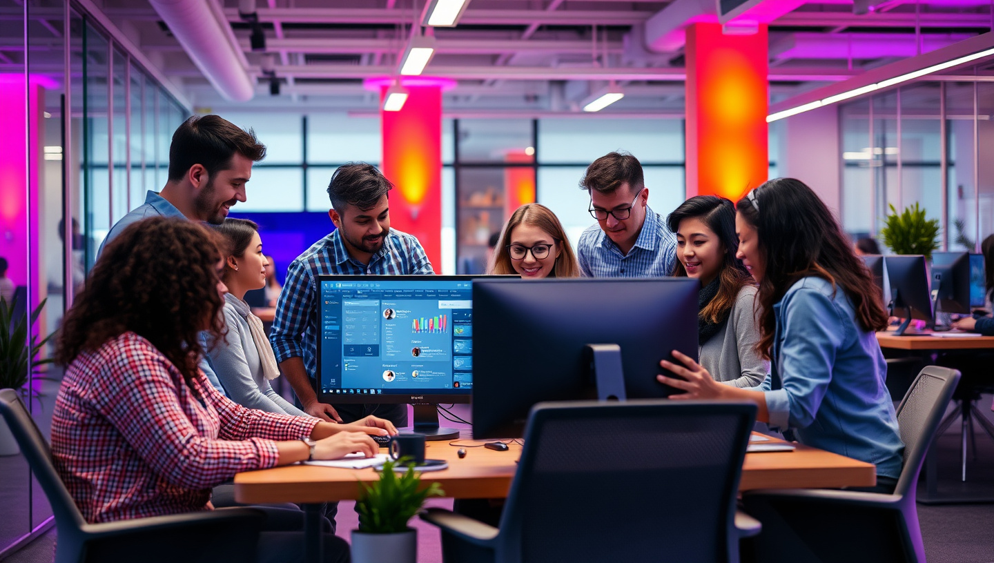 Business Skills Kurse